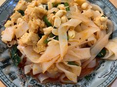-老陕西面馆(庄市店)