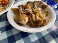 -钱大妈海鲜饭店(保利林语店)