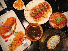 大肠包小肠-Let's Taipei 非常烘焙(太古里店)