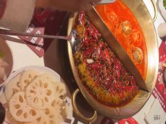 -小龙坎火锅(IFS HOT店)