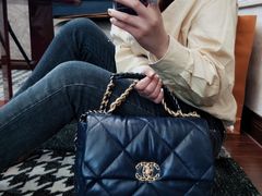 -CHANEL(恒隆广场店)