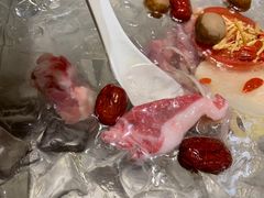 -九府羊·鲜羊火锅·烤串(新华路店)