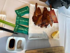 -侨美·唐荔园·40年地道粤菜