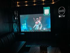 -魅KTV·AI辅唱(簋街店)