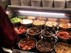 -火炉火自助餐(喜隆多店)