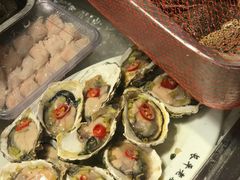 -长平老姿娘夜粥(平东一街店)