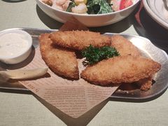 -碧特博格·20年品牌西餐厅(芜湖路店)