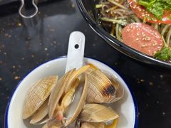 -丹东丛炟海鲜烧烤(江艺路店)