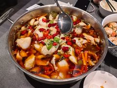 -贰号院子·南京淮扬味(珠江路店)
