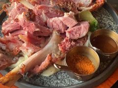 -1886德国汽车餐厅(外滩中央店)