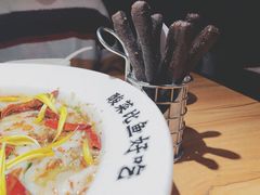 -太二酸菜鱼(福州泰禾店)