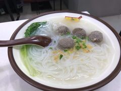 -禾师兄·布拉肠(一德路店)