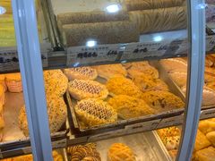 -美嘉华面包西饼店(红胜坊店)