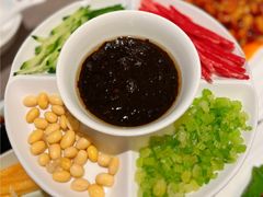 -花家怡园(四合院总店)