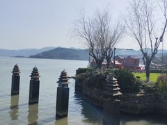 -宁波柏悦酒店·钱湖渔港