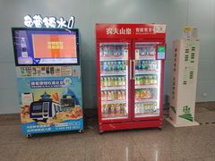 -潘家园(地铁站)