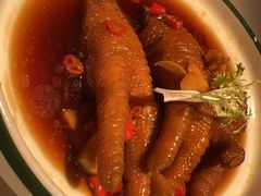 -禄运茶居·手工点心(猎德店)