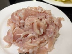 -天桥老金涮肉(牛街店)