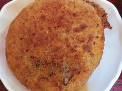 -兰庆鸡蛋馃(人民路店)