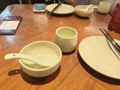 -蝴蝶里·粤菜·点心(龙湖杭州金沙天街店)