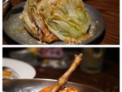 -Bistro 63 创意融合料理(广粤天地店)