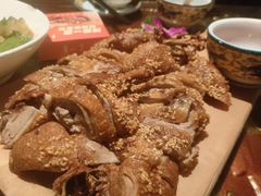 -缪氏川菜(深圳北站缤果空间店)