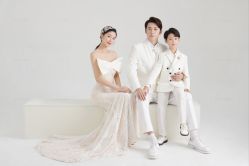 -俏宝贝照相馆(QBB儿童摄影)