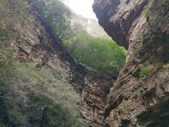-龙门涧景区