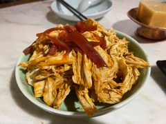 京糕乾隆白菜-小吊梨汤·北京菜·烤鸭(鸟巢店)