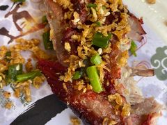 -天外天美食广场(哈尔滨路店)