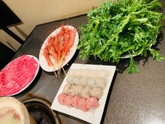 -春秋火锅