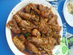 android_upload_pic-天津乾毓德饭庄·清真传统炒菜·海鲜烧烤(咸阳路店)