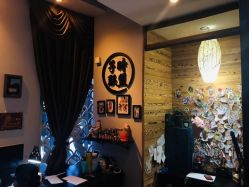 点击看大图 -飛凡TATTOO纹身•原创