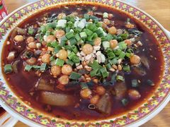 -雲记卢妈冷锅串串(中道街总店)