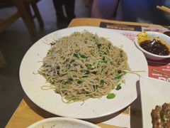 海米干鱿炒米粉-木屋烧烤(龙岗南联店)