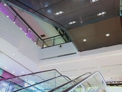 店内环境-万达广场(济南魏家庄店)