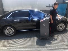 -懂车连锁奔驰宝马奥迪专修(德胜门店)