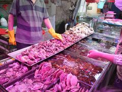 -清真老马家海鲜大排档(台东店)