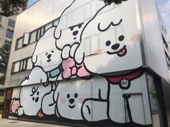 -Seesaw Coffee(上生新所店)