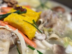 -天都火锅酒楼(虹梅南路店)