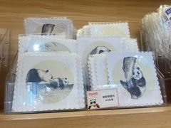 -熊猫邮局(少城店)