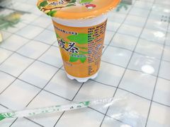 -金张掖麻辣烫(凤城一路店)