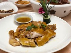 -聚福宝合苑食府(南头镇店)