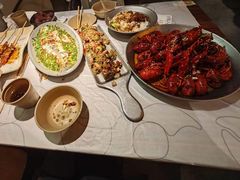 -巴厘龙虾·榜首油焖大虾(音乐学院·沿江酒馆店)