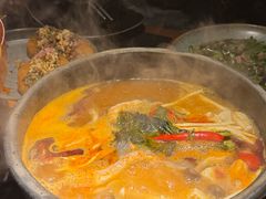 -Ameigo梅果·云贵川bistro(长宁来福士店)