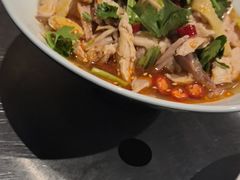 -云尊府云南菜·蒸汽石锅鱼(学清路店)