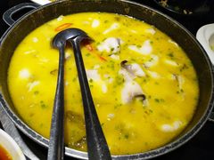 -川里谈·川味小馆(北京路店)