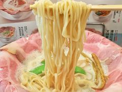 -真打拉面·日式拉面新流派(体育西横街店)