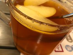 -酒肆浅葱•烧烤•龙虾•排档(卓悦intown店)