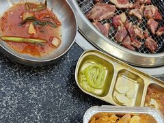 -红泥小火炉·东北泥炉烤肉(天一旗舰店)
